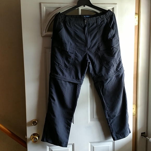 Pants - Picture 1 of 6